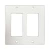 Tripp Lite N042DAB-002-IV wall plate/switch cover Ivory1