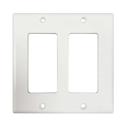 Tripp Lite N042DAB-002-IV wall plate/switch cover Ivory1