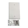 Tripp Lite N042AB-000-IVM wall plate/switch cover Ivory5