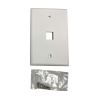 Tripp Lite N042AB-001-IVM wall plate/switch cover Ivory5