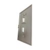 Tripp Lite N042AB-002-IVM wall plate/switch cover Ivory4
