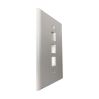 Tripp Lite N042AB-003-IVM wall plate/switch cover Ivory2