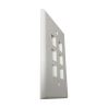Tripp Lite N042AB-006-IVM wall plate/switch cover Ivory2