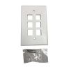 Tripp Lite N042AB-006-IVM wall plate/switch cover Ivory5