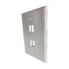 Tripp Lite N042AB-002-IVG wall plate/switch cover Ivory2