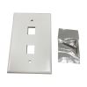 Tripp Lite N042AB-002-IVG wall plate/switch cover Ivory5
