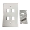 Tripp Lite N042AB-004-IVG wall plate/switch cover Ivory5