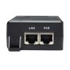 Tripp Lite NPOE-30W-1G-INT PoE adapter Gigabit Ethernet 30 V3