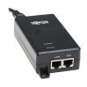 Tripp Lite NPOE-30W-1G-INT PoE adapter Gigabit Ethernet 30 V4
