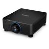 BenQ LU9750 data projector Standard throw projector 8500 ANSI lumens DLP WUXGA (1920x1200) 3D Black3