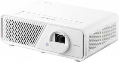 Viewsonic X1 data projector Standard throw projector LED 1080p (1920x1080) 3D White1