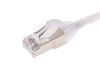 Monoprice 42987 networking cable White 177.2" (4.5 m) Cat6a S/FTP (S-STP)3