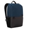 Targus TBB63602GL backpack Casual backpack Blue Recycled plastic3