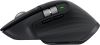 Logitech MX Master 3S mouse Right-hand RF Wireless + Bluetooth Laser 8000 DPI6