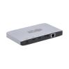 Tripp Lite MTB3-DOCK-03INT notebook dock/port replicator Wired Thunderbolt 3 Black, Gray3