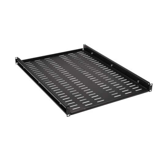 Tripp Lite SRSHELF4PHDVENT rack accessory Rack shelf1