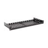 Tripp Lite SRSHELF2P1USHRT rack accessory Rack shelf2