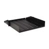 Tripp Lite SRSHELF2PUNIV rack accessory Rack shelf3