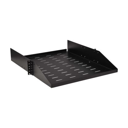 Tripp Lite SRSHELF2PCENTER rack accessory Rack shelf1