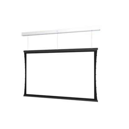 Da-Lite Tensioned Advantage with SightLine projection screen 106" 16:91