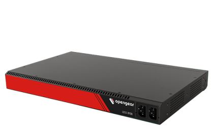 Opengear CM8116-US console server RS-2321