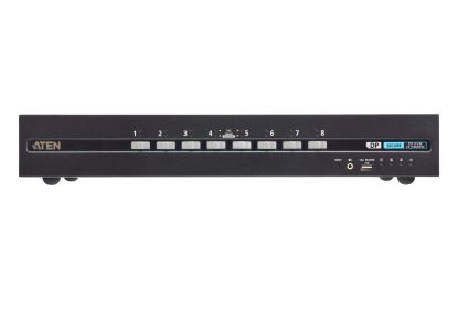 ATEN CS1188DP4C-AT-G KVM switch Black1