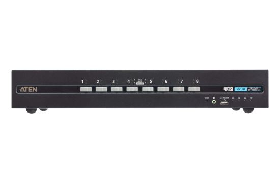 ATEN CS1188DP4C-AT-G KVM switch Black1