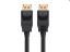 Monoprice 41281 DisplayPort cable 118.1" (3 m) Black1