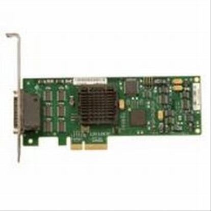 Broadcom LSI22320SE Dual Channel Ultra320 SCSI Host Bus Adapter interface cards/adapter1