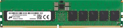 Micron MTC20F2085S1RC48BA1R memory module 32 GB 2 x 16 GB DDR5 4800 MHz1