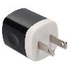 AddOn Networks USAC2USB5V15A mobile device charger Black, White Indoor1