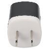 AddOn Networks USAC2USB5V15A mobile device charger Black, White Indoor2