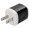 AddOn Networks USAC2USB5V15A mobile device charger Black, White Indoor3