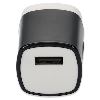 AddOn Networks USAC2USB5V15A mobile device charger Black, White Indoor6