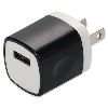 AddOn Networks USAC2USB5V15A mobile device charger Black, White Indoor7