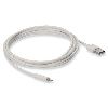 AddOn Networks USB2LGT6INW USB cable 5.91" (0.15 m) USB 2.0 USB A Lightning White7