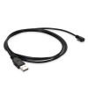 AddOn Networks USB2MICROUSBRT6 USB cable 72" (1.83 m) USB 2.0 USB A Micro-USB B Black7