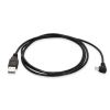 AddOn Networks USB2MICROUSBRT6 USB cable 72" (1.83 m) USB 2.0 USB A Micro-USB B Black8