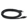 AddOn Networks USB3EXTAA2MMF USB cable 78.7" (2 m) USB 3.2 Gen 1 (3.1 Gen 1) USB A Black6