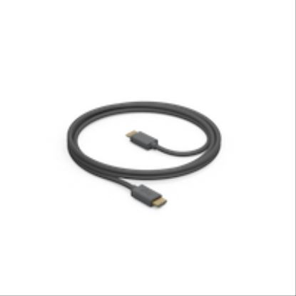 Logitech 993-002501 HDMI cable HDMI Type A (Standard) Black1