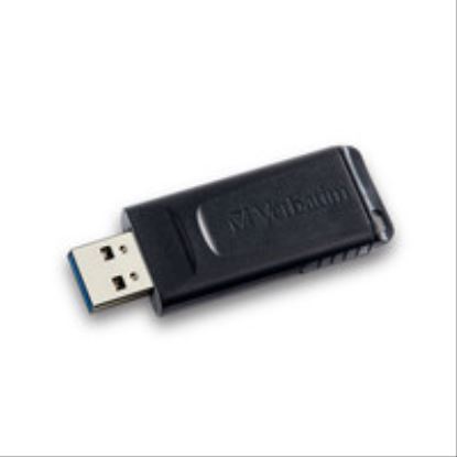Verbatim Store ‘n’ Go USB flash drive 32 GB USB Type-A 2.0 Black1
