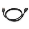 AddOn Networks USBEXTAA5MF USB cable 59.8" (1.52 m) USB 2.0 USB A Black4