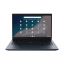 Lenovo ThinkPad C14 i5-1245U Chromebook 14" Full HD Intel® Core™ i5 8 GB LPDDR4x-SDRAM 256 GB SSD Wi-Fi 6E (802.11ax) ChromeOS Blue1