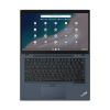 Lenovo ThinkPad C14 i5-1245U Chromebook 14" Full HD Intel® Core™ i5 8 GB LPDDR4x-SDRAM 256 GB SSD Wi-Fi 6E (802.11ax) ChromeOS Blue10