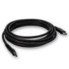 AddOn Networks DP2DP14MM8K10M DisplayPort cable 393.7" (10 m) Black7
