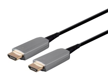 Monoprice 27396 HDMI cable 3976.4" (101 m) HDMI Type A (Standard) Black1