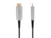 Monoprice 27396 HDMI cable 3976.4" (101 m) HDMI Type A (Standard) Black2