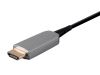 Monoprice 27396 HDMI cable 3976.4" (101 m) HDMI Type A (Standard) Black4