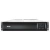 APC SMT2200R2X167 uninterruptible power supply (UPS) Line-Interactive 2.2 kVA 1980 W 10 AC outlet(s)1