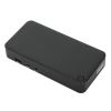 Targus DOCK315USZ notebook dock/port replicator Wired USB 3.2 Gen 1 (3.1 Gen 1) Type-A + Type-C Black4